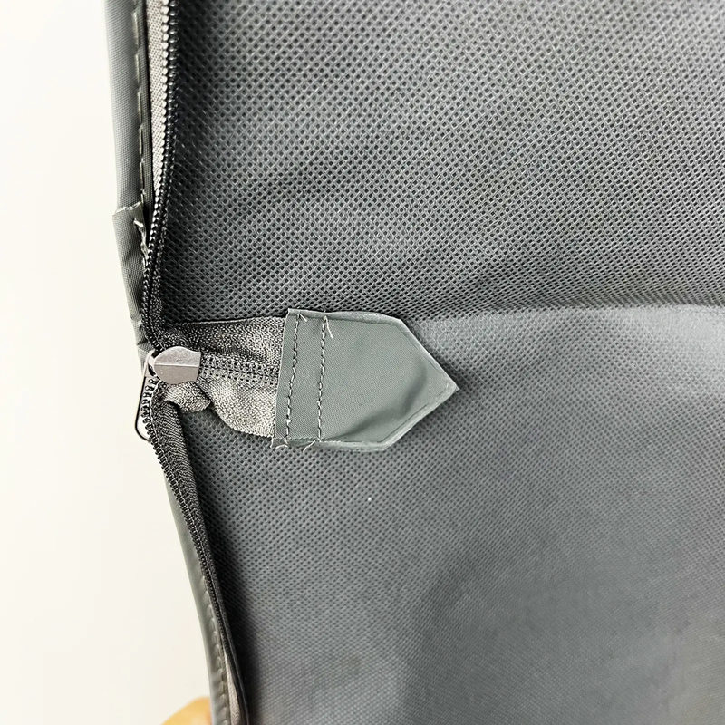 Foldable Garment Bag