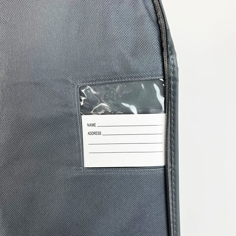 Foldable Garment Bag