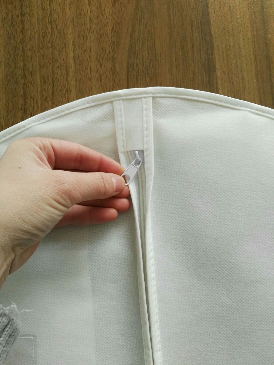 Garment Packing Bag