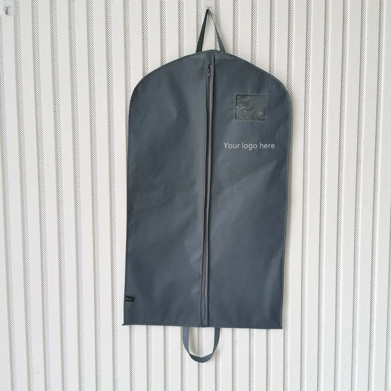 Biodegradable Garment Bag