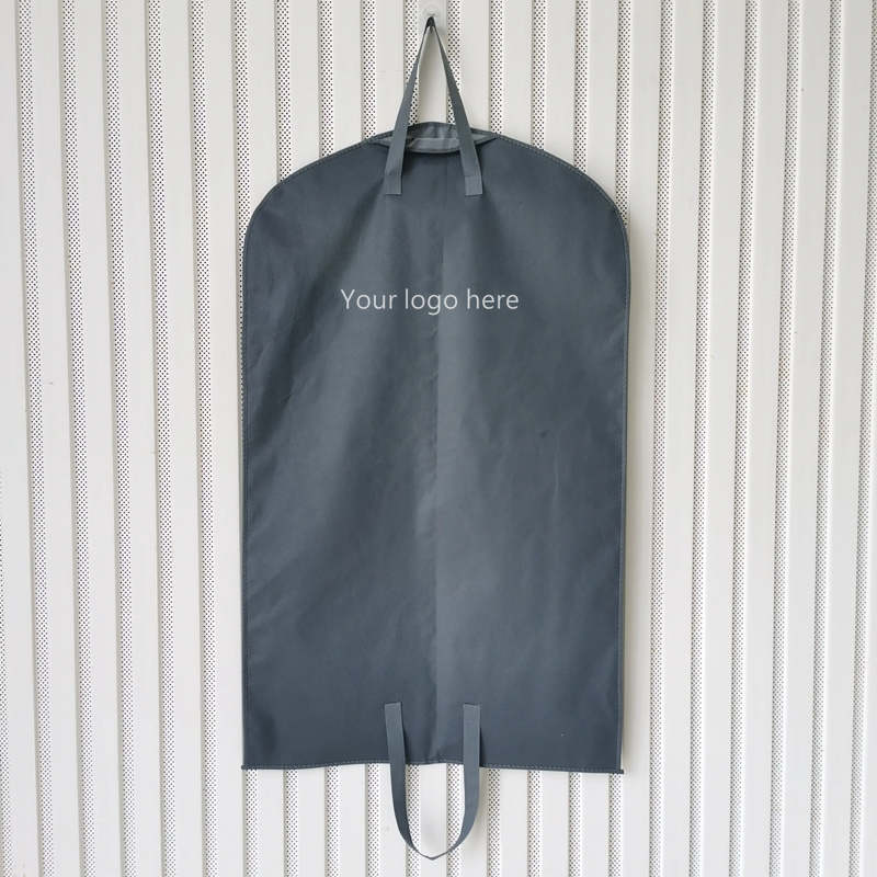 Biodegradable Garment Bag