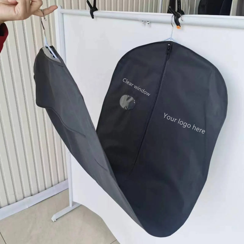 Garment Bags for Hanging Clothes