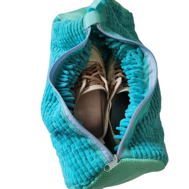 Laundry Shoe Wash Bag