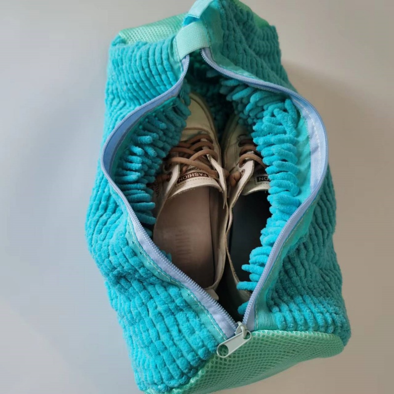 Laundry Shoe Wash Bag