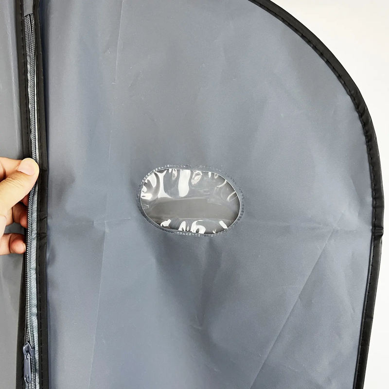 Suit Bag Cover