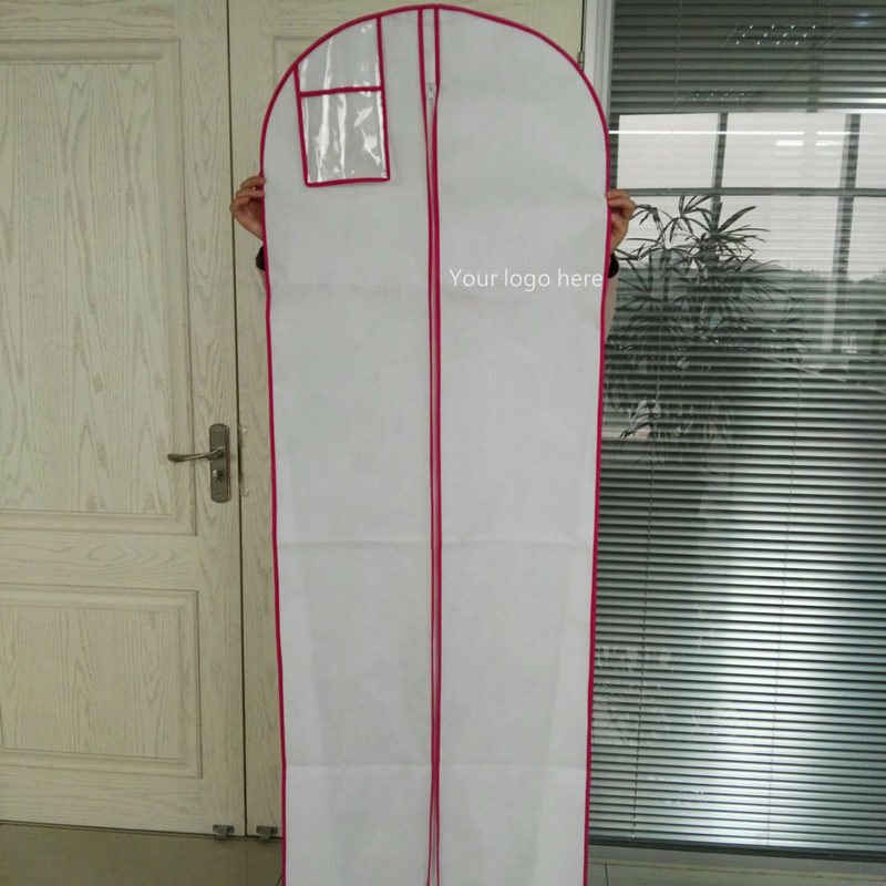 Garment Dress Cover