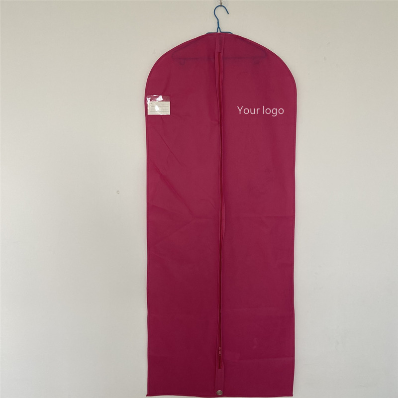 54'' Moth Proof Garment Bag