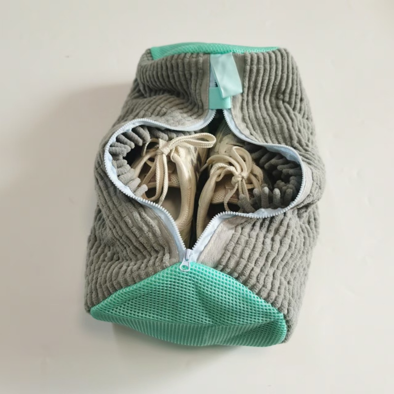 Laundry Shoe Wash Bags