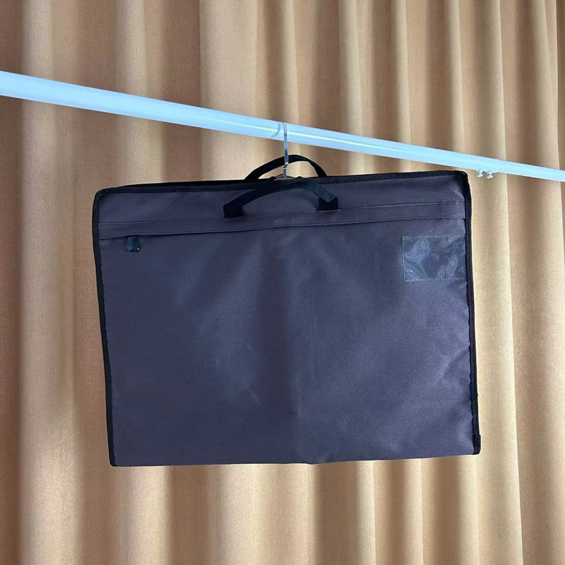 Foldable Carry on Garment Bag