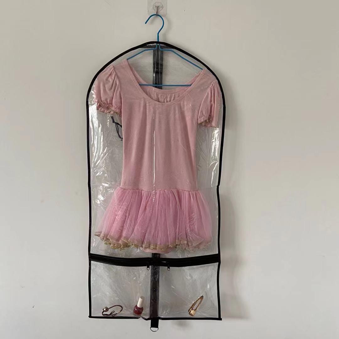 Dance Costume Garment Bag