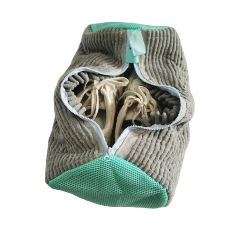 Durable Laundry Shoe Cleaning Bag