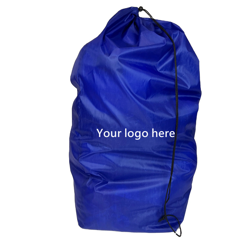 Drawstring Laundry Bag