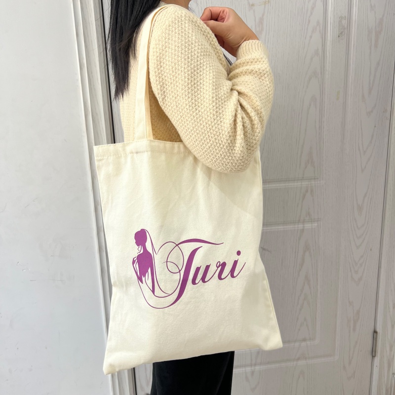 Cotton Tote Bag