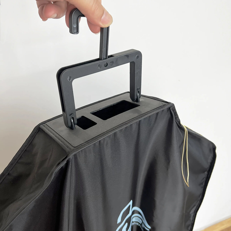 Strong Nylon Garment Bag