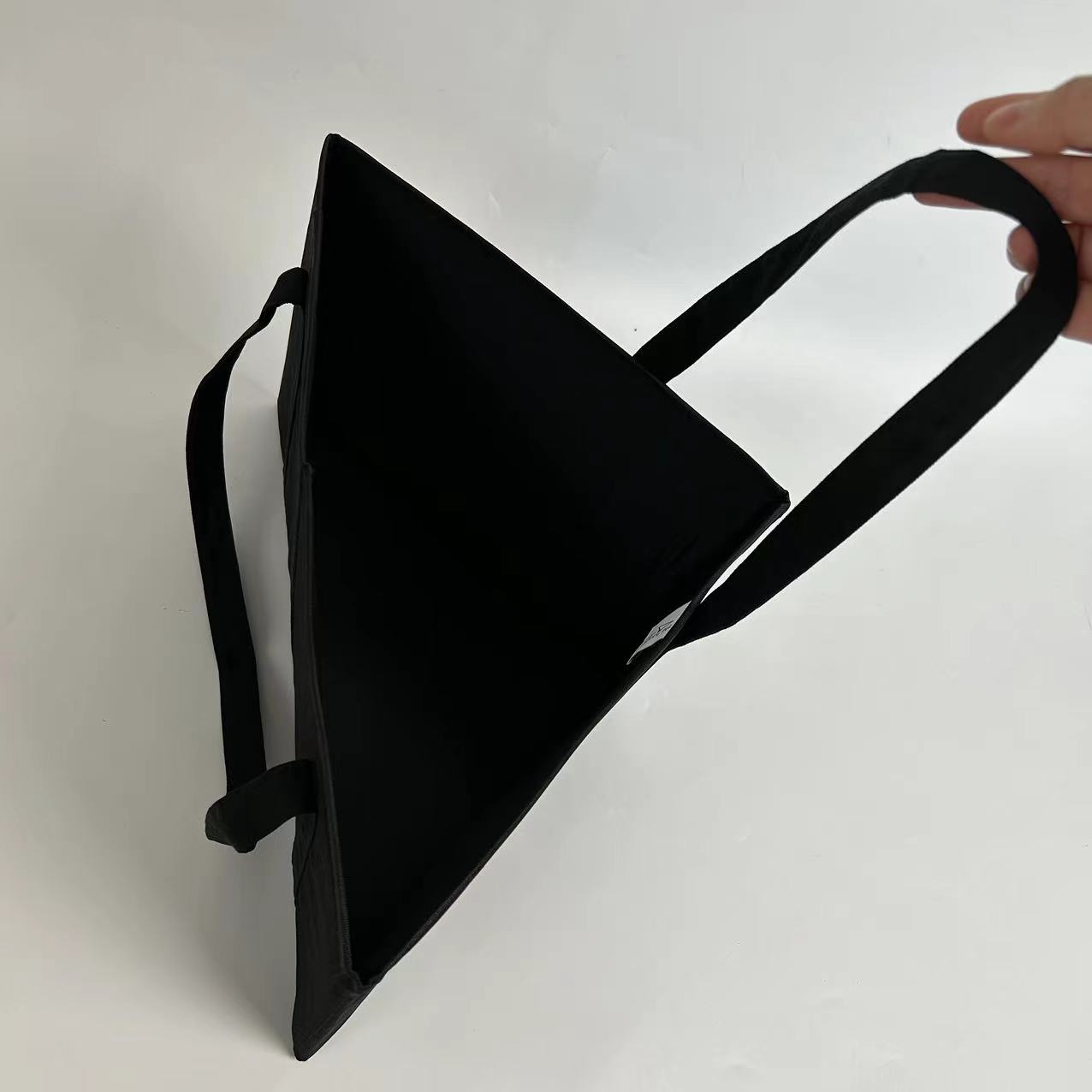 Coat Hanger Bag