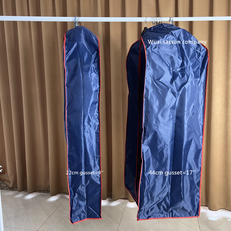 Hanging Storage Garment Bag