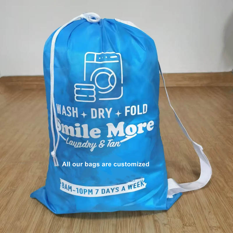 Washable Laundry Bag