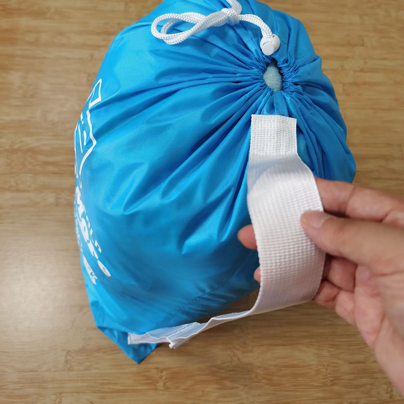 Washable Laundry Bag