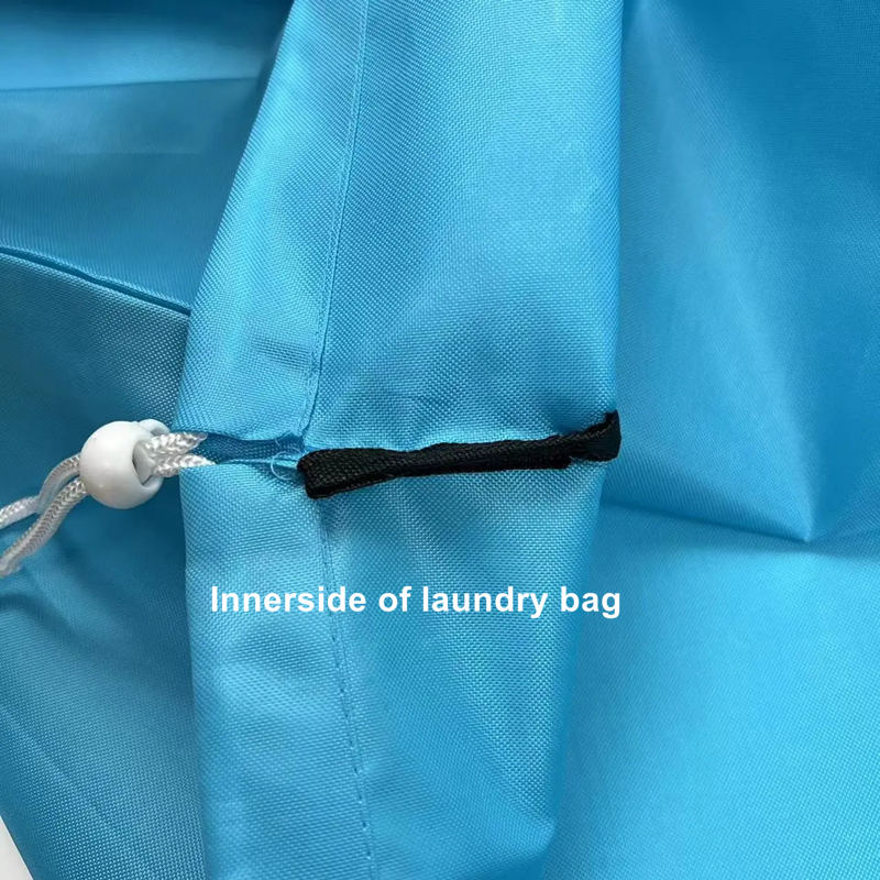 Washable Laundry Bag