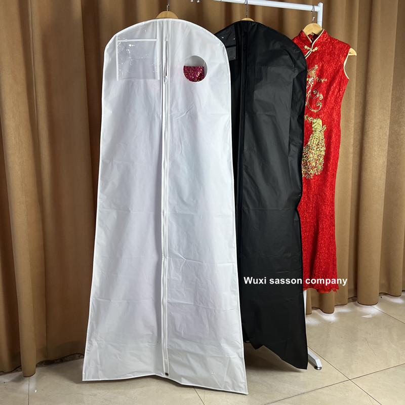 Wedding Gown Garment Bag