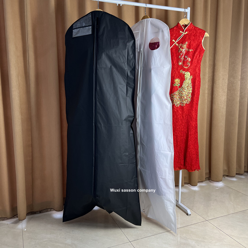 Wedding Gown Garment Bag