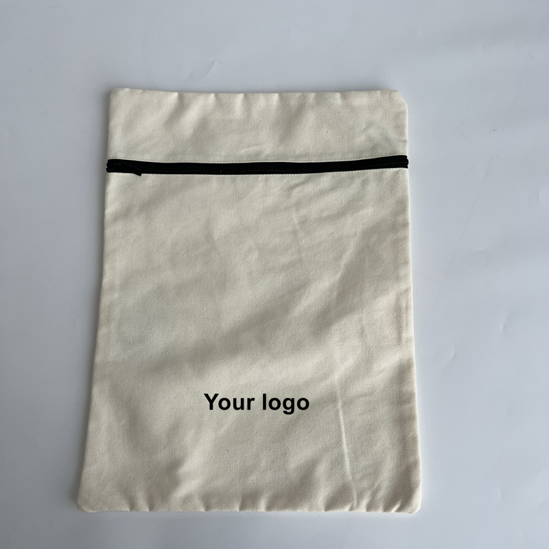 Cotton Storage Bag