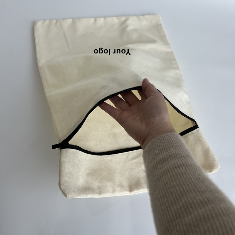 Cotton Storage Bag