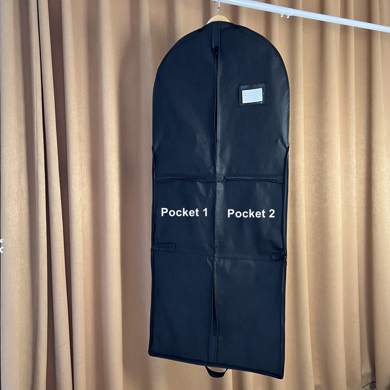 Luxury Custom Garment Bags