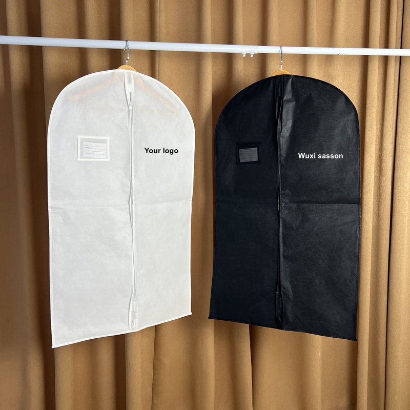 Custom Made Garment Bags