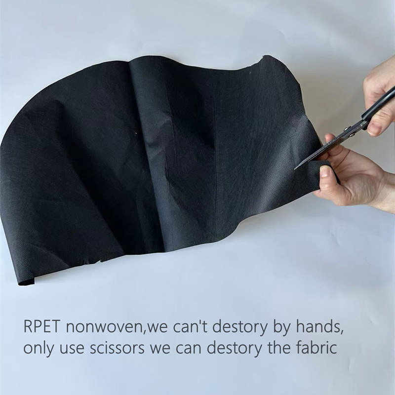 RPET Suit Covers