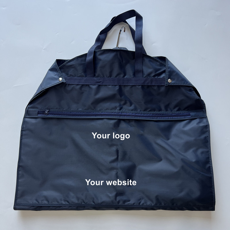 Garment Bags With Logo