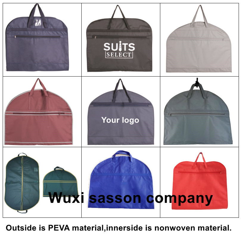 Suit Cover Bag Manufacturers