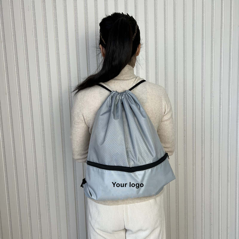 Gym Drawstring Bag