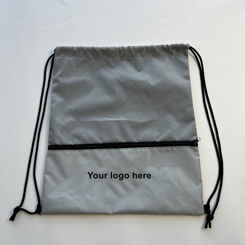 Gym Drawstring Bag