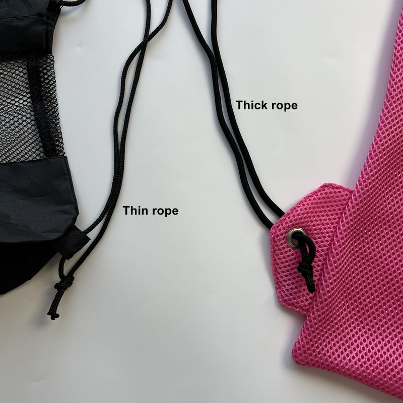 Drawstring Backpack