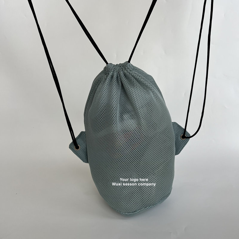 Draw String Back Bag for Gym