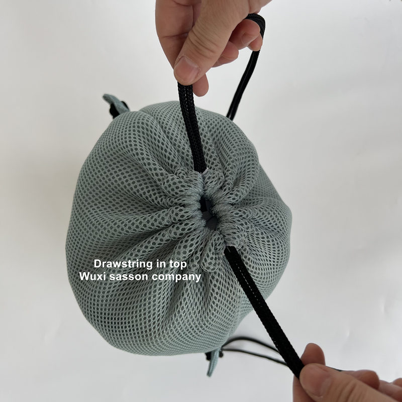 Draw String Back Bag for Gym