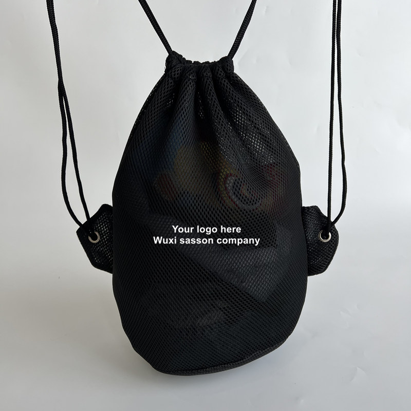 String Backpack for Men Women