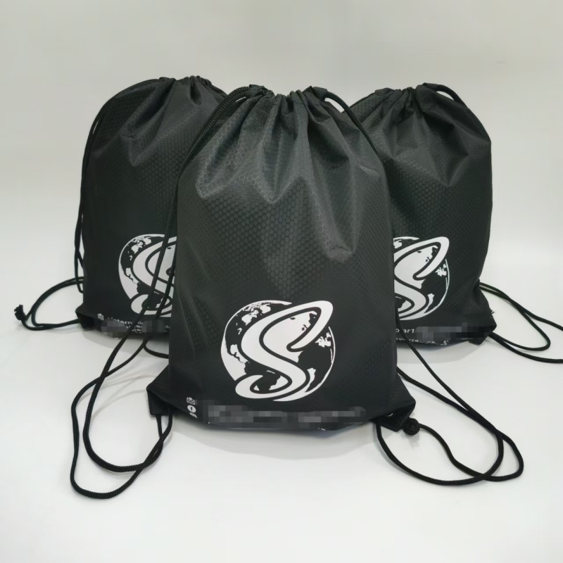 Gym Sports Cinch Bag