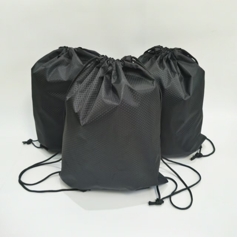 Drawstring Backpack