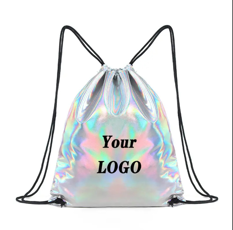 Gym Travel String Bag