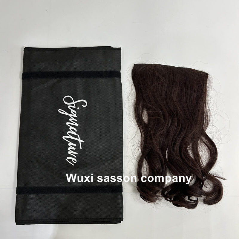 ravel Wig Storage Bag