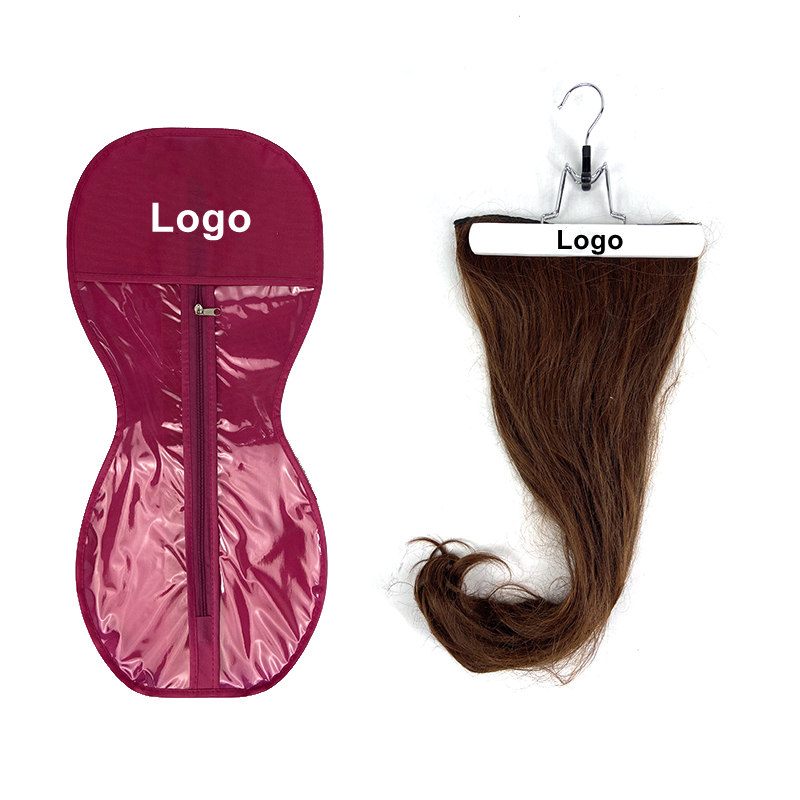 Non Woven Hair Extension Bag