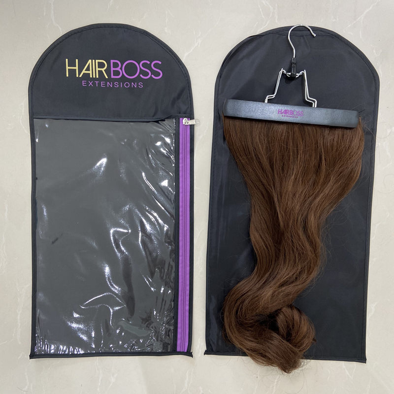 22” Hair Extension Bags