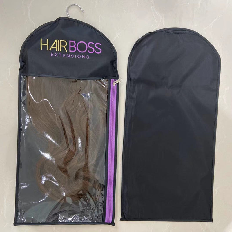 22” Hair Extension Bags