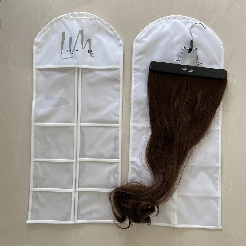 Wig Packaging Bag