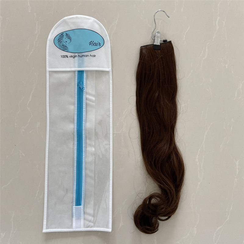 Bundles Hair Extension Storage Carrier