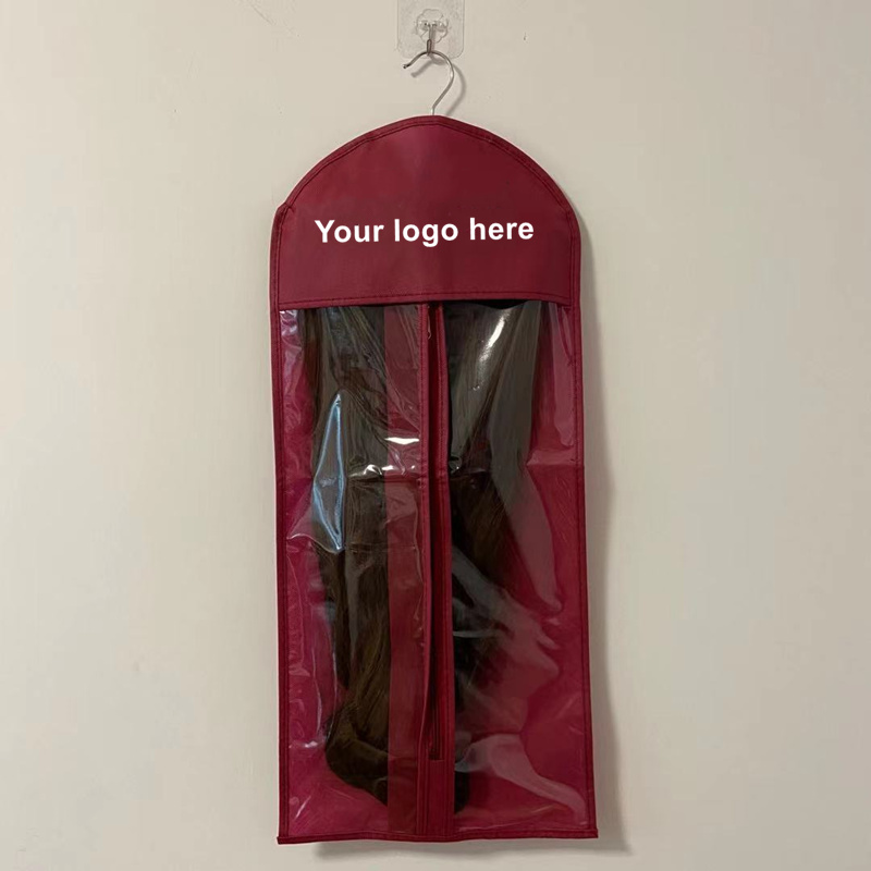 Wig Stand Wig Storage Bag