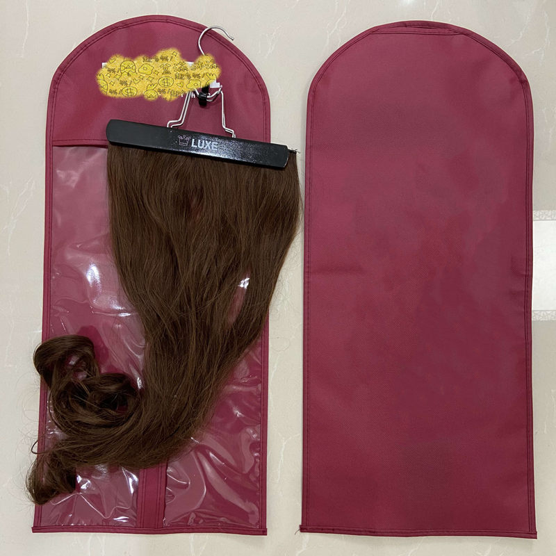 Wig Stand Wig Storage Bag