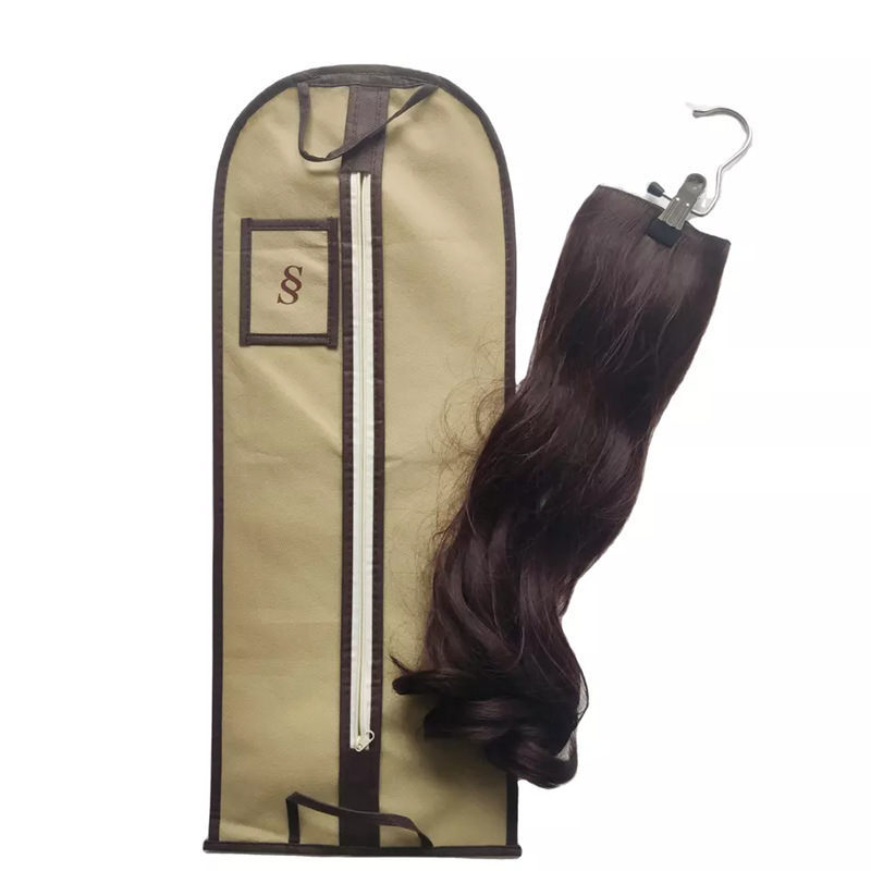 Bag For Extensions Hair